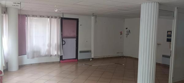 Bureau à louer à Rodez (12000)