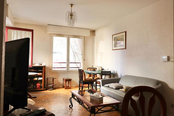 Appartement Paris 5 pièce(s) 96.86 m2