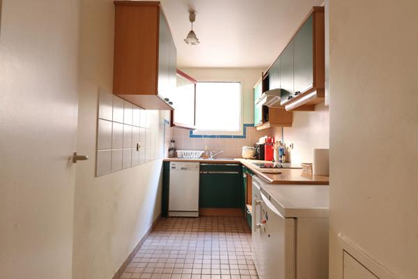 Appartement Paris 5 pièce(s) 96.86 m2