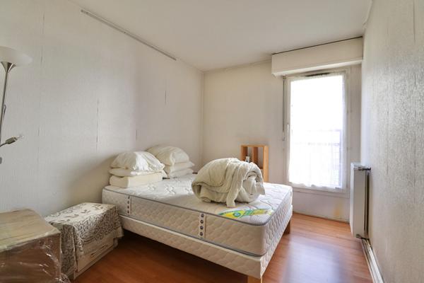 Appartement Paris 5 pièce(s) 96.86 m2