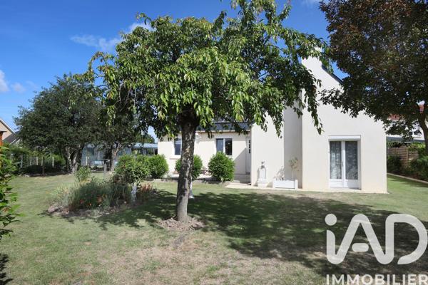 Maison à vendre 6 pièces 156 m² Sainte-Luce-sur-Loire