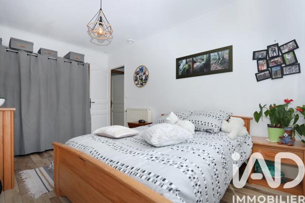 Maison à vendre 6 pièces 156 m² Sainte-Luce-sur-Loire
