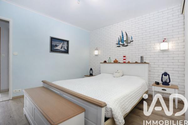 Maison à vendre 6 pièces 156 m² Sainte-Luce-sur-Loire