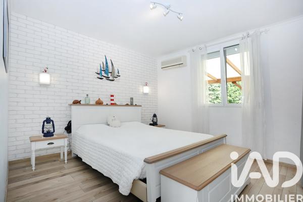 Maison à vendre 6 pièces 156 m² Sainte-Luce-sur-Loire