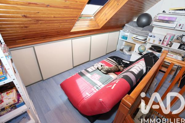 Maison à vendre 6 pièces 156 m² Sainte-Luce-sur-Loire
