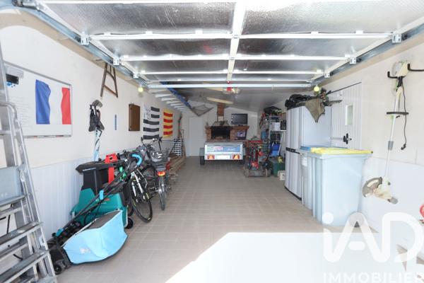 Maison à vendre 6 pièces 156 m² Sainte-Luce-sur-Loire