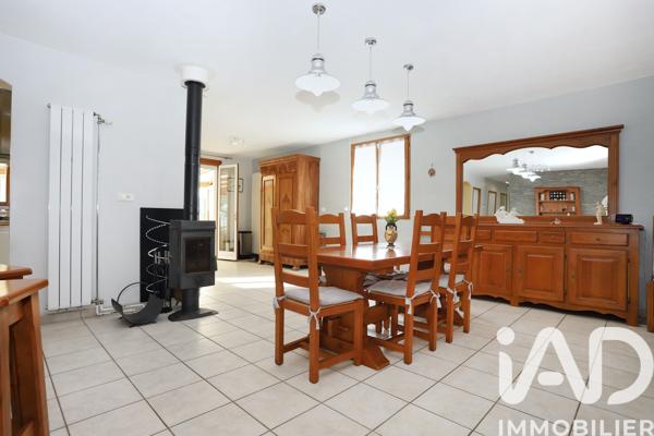 Maison à vendre 6 pièces 156 m² Sainte-Luce-sur-Loire