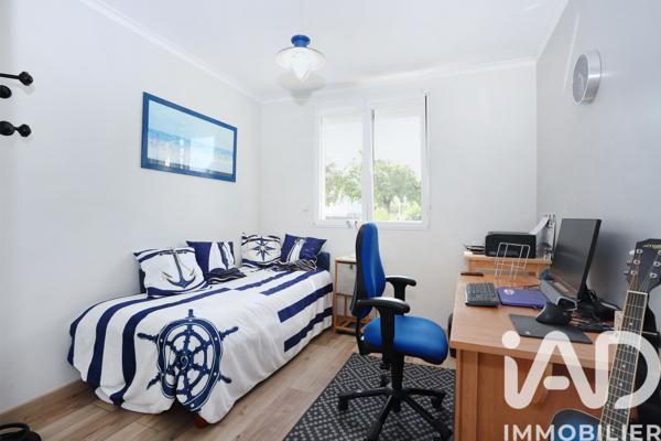 Maison à vendre 6 pièces 156 m² Sainte-Luce-sur-Loire
