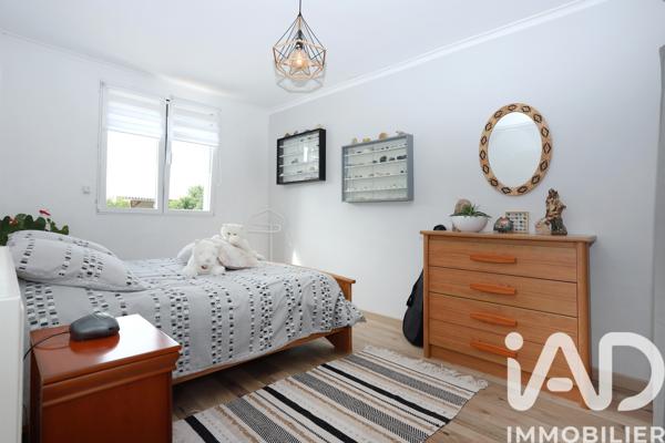 Maison à vendre 6 pièces 156 m² Sainte-Luce-sur-Loire