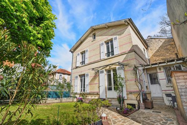 Maison Le Vésinet - CENTRE