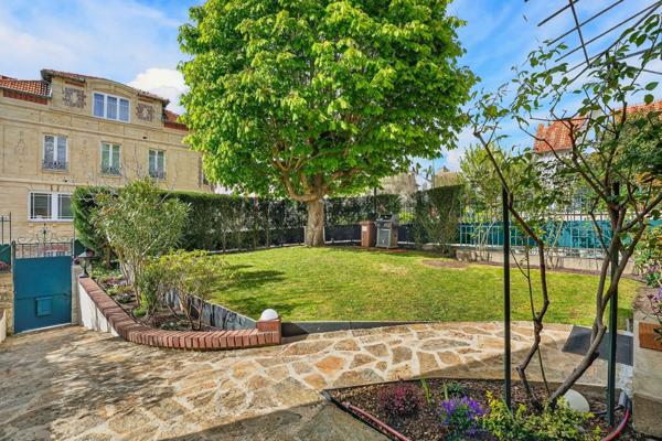 Maison Le Vésinet - CENTRE