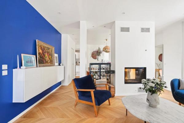 Maison Le Vésinet - CENTRE