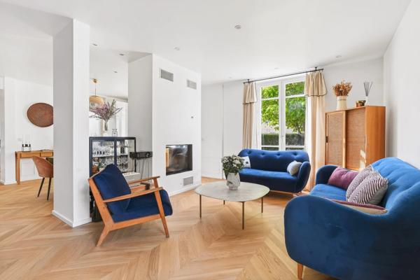 Maison Le Vésinet - CENTRE