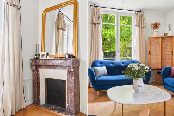 Maison Le Vésinet - CENTRE