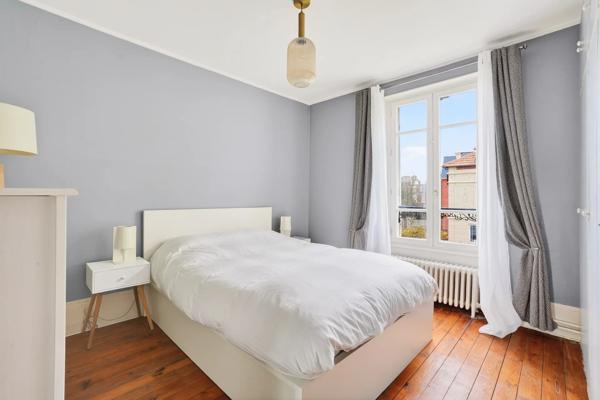 Maison Le Vésinet - CENTRE