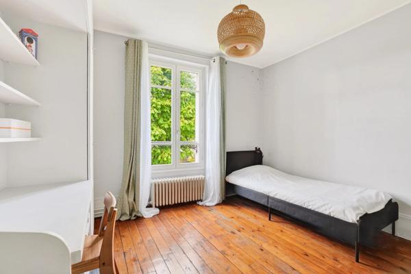 Maison Le Vésinet - CENTRE