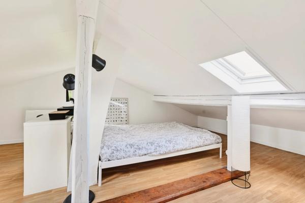 Maison Le Vésinet - CENTRE