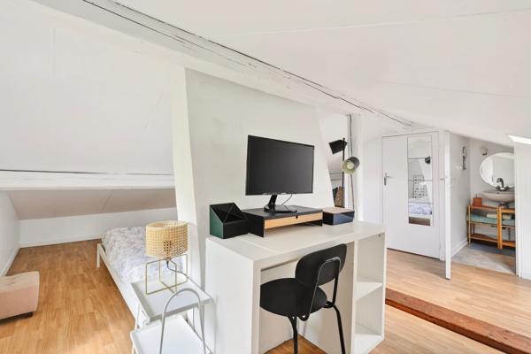 Maison Le Vésinet - CENTRE