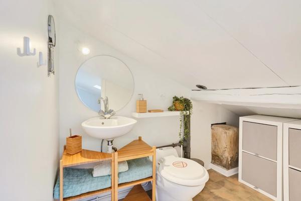 Maison Le Vésinet - CENTRE