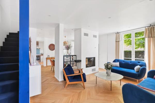 Maison Le Vésinet - CENTRE