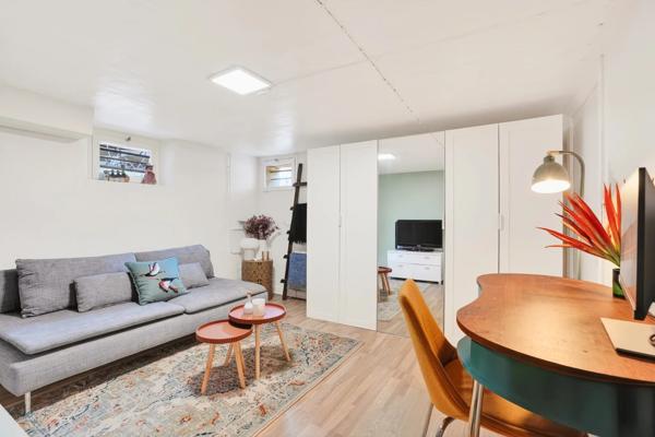 Maison Le Vésinet - CENTRE