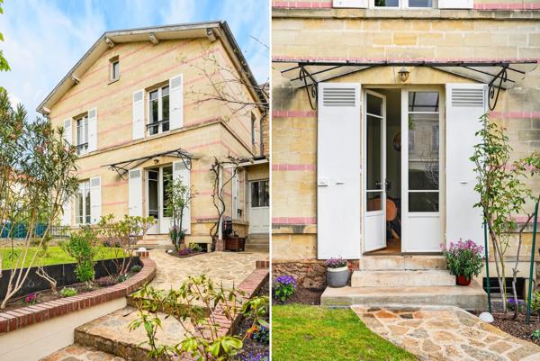 Maison Le Vésinet - CENTRE