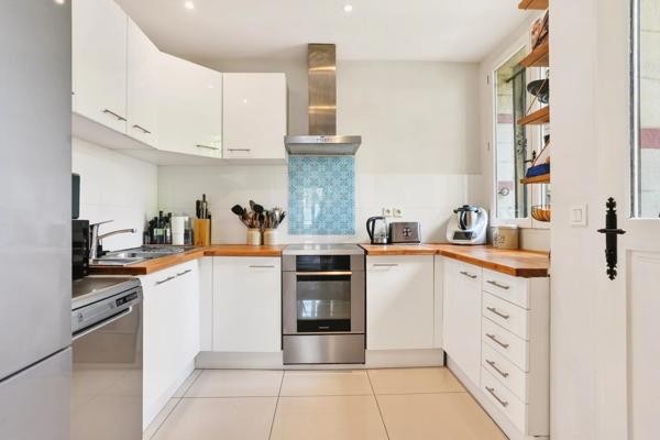 Maison Le Vésinet - CENTRE