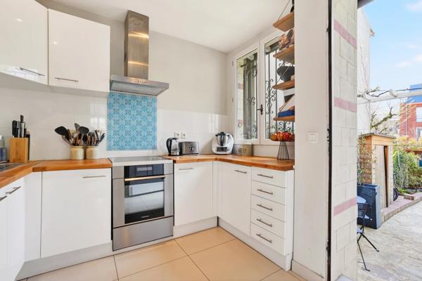 Maison Le Vésinet - CENTRE