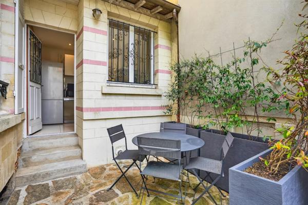 Maison Le Vésinet - CENTRE