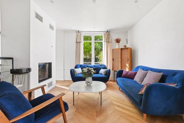 Maison Le Vésinet - CENTRE