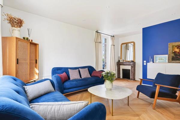 Maison Le Vésinet - CENTRE