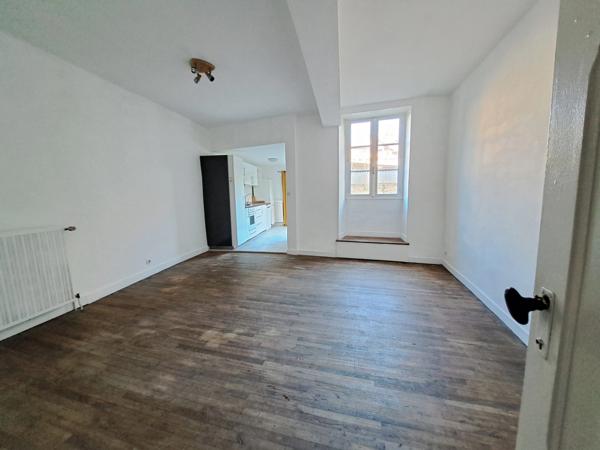 Maison à vendre Centre-ville POITIERS (86)