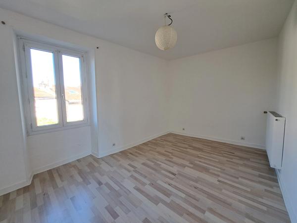 Maison à vendre Centre-ville POITIERS (86)