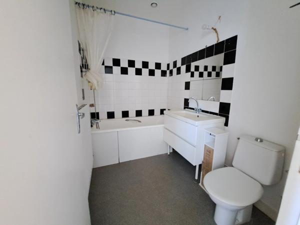 Maison à vendre Centre-ville POITIERS (86)