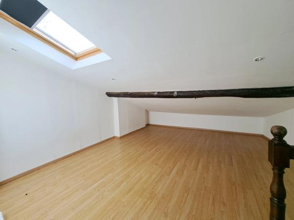 Maison à vendre Centre-ville POITIERS (86)