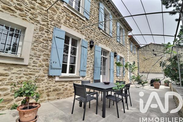 Maison à vendre 7 pièces 180 m² Sorgues