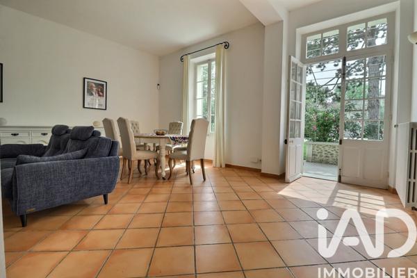 Maison à vendre 7 pièces 180 m² Sorgues