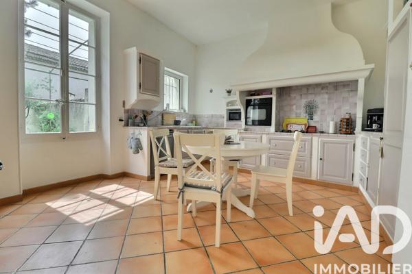 Maison à vendre 7 pièces 180 m² Sorgues