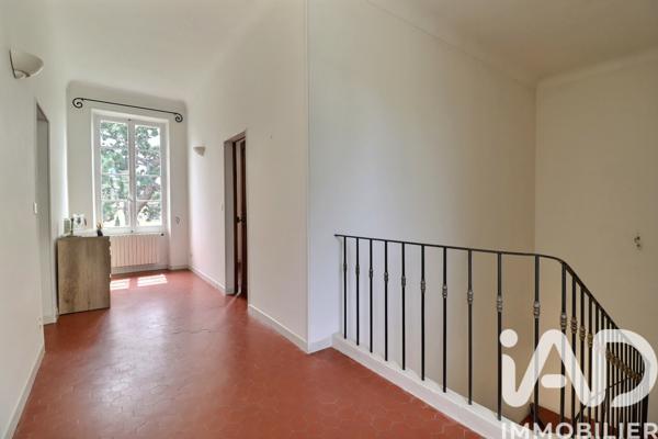 Maison à vendre 7 pièces 180 m² Sorgues