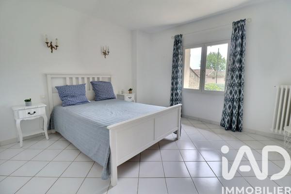 Maison à vendre 7 pièces 180 m² Sorgues