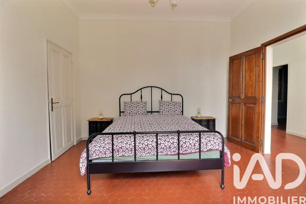 Maison à vendre 7 pièces 180 m² Sorgues