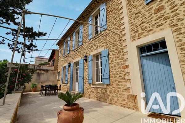 Maison à vendre 7 pièces 180 m² Sorgues