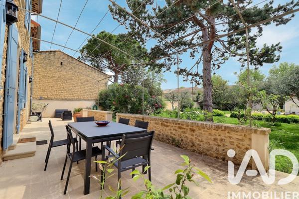 Maison à vendre 7 pièces 180 m² Sorgues