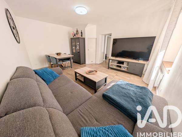 Maison à vendre 3 pièces 76 m² Sallèles-d'Aude