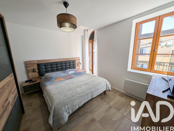 Maison à vendre 3 pièces 76 m² Sallèles-d'Aude
