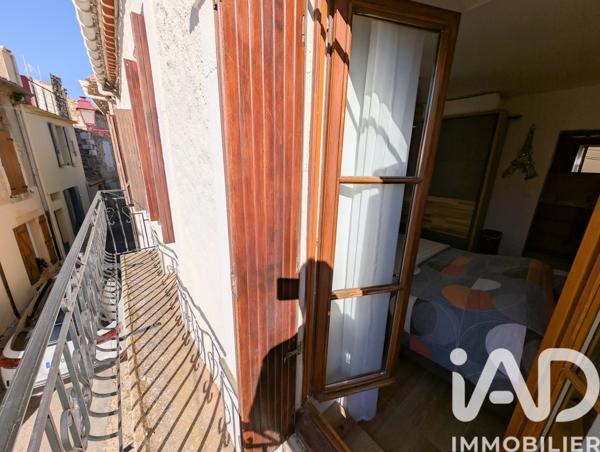 Maison à vendre 3 pièces 76 m² Sallèles-d'Aude