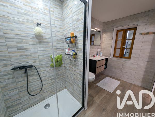 Maison à vendre 3 pièces 76 m² Sallèles-d'Aude