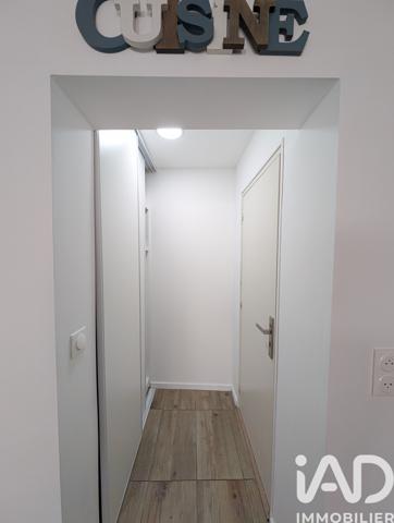 Maison à vendre 3 pièces 76 m² Sallèles-d'Aude