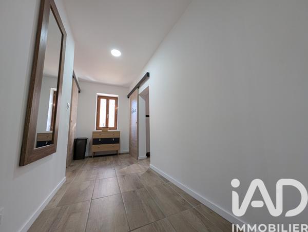 Maison à vendre 3 pièces 76 m² Sallèles-d'Aude