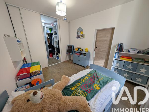 Maison à vendre 3 pièces 76 m² Sallèles-d'Aude
